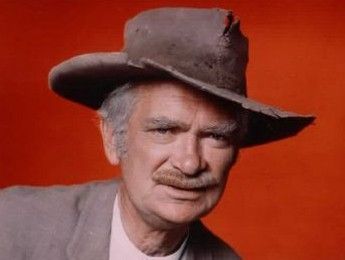 Buddy Ebsen from Swimming Schools to Movie Star