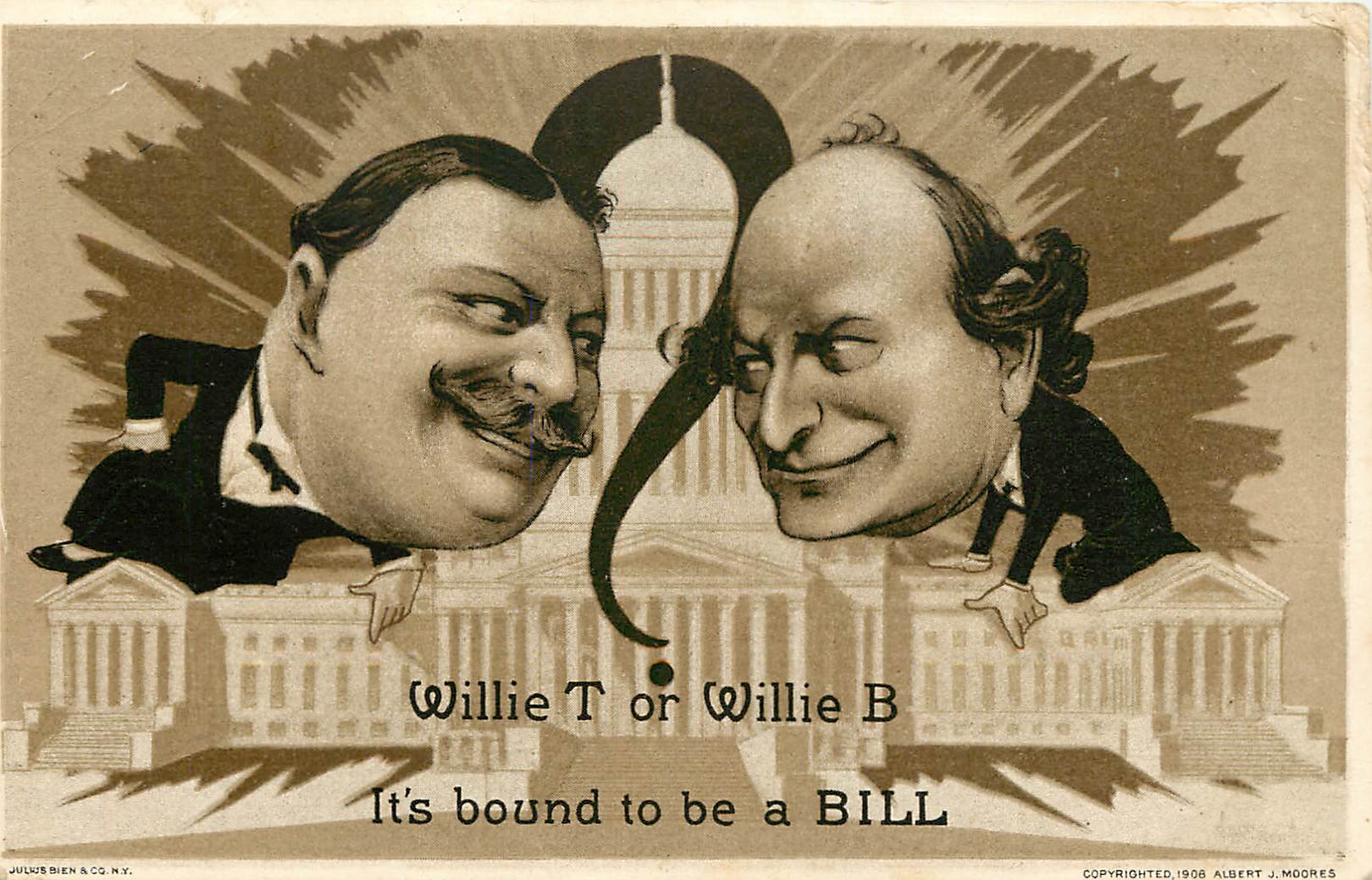 History / Political – Prater Collectibles